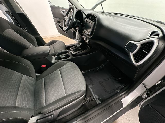 Thumbnail: 2020 Kia Soul - 19