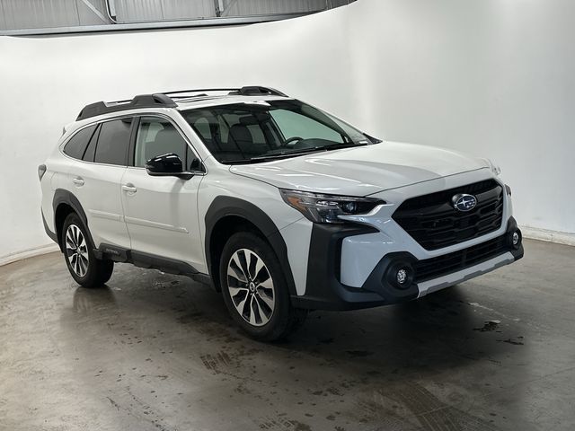 Thumbnail: 2025 Subaru Outback - 31