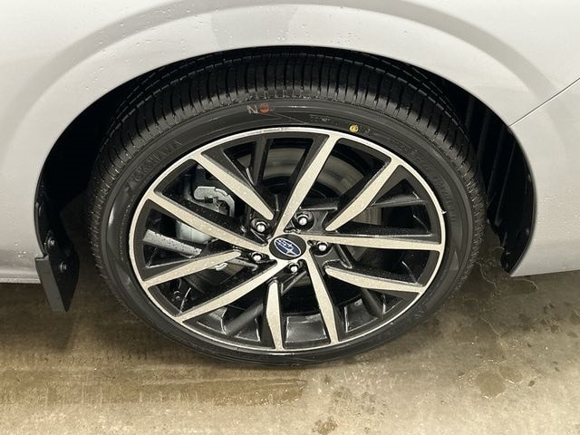 Thumbnail: 2026 Subaru Impreza - 5