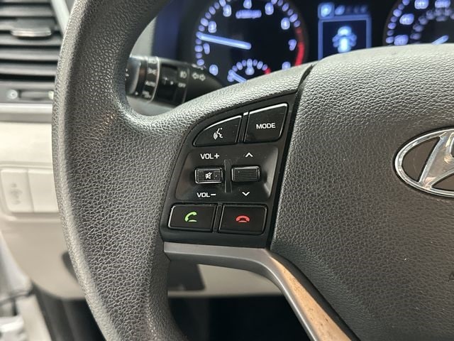 Thumbnail: 2017 Hyundai Tucson - 8