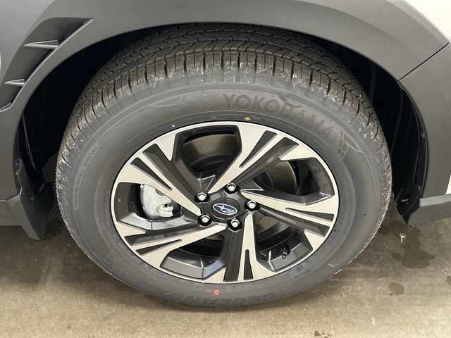 Thumbnail: 2025 Subaru Crosstrek - 5