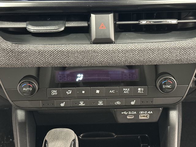 Thumbnail: 2026 Subaru Outback - 16