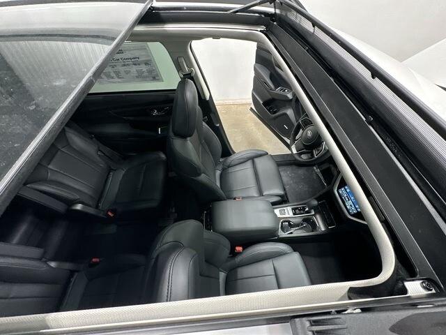 Thumbnail: 2026 Subaru Ascent - 6