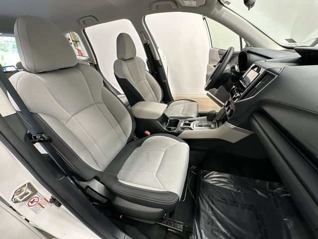 2020 Subaru Forester  19