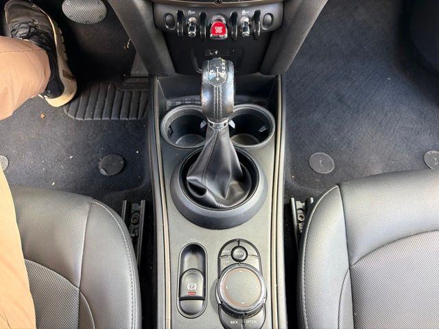 2019 MINI Countryman Base - Photo 22