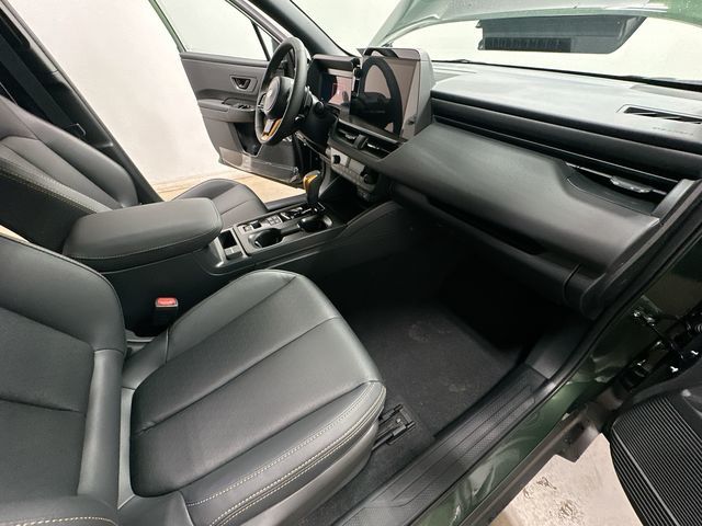 Thumbnail: 2026 Subaru Outback - 22