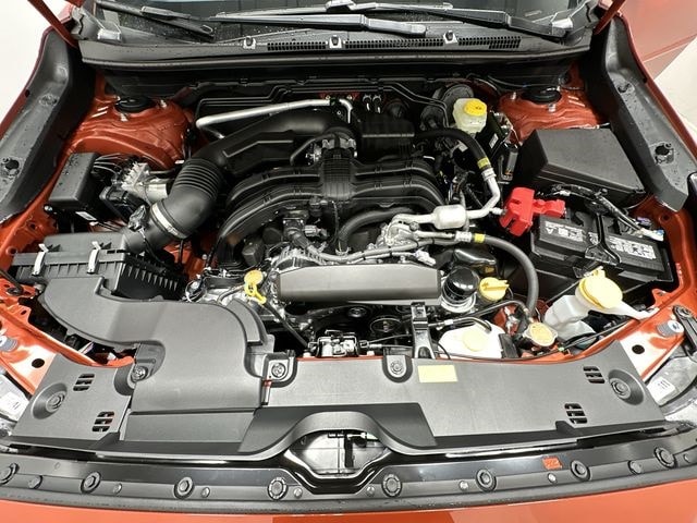 Thumbnail: 2025 Subaru Crosstrek - 24