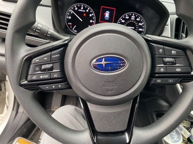 Thumbnail: 2024 Subaru Crosstrek - 16