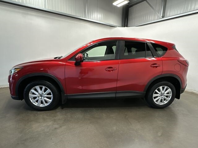 2014 Mazda CX-5 Touring 2