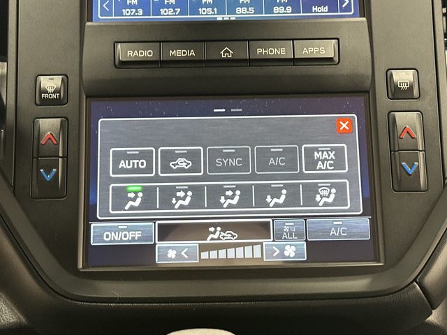 Thumbnail: 2024 Subaru Impreza - 13