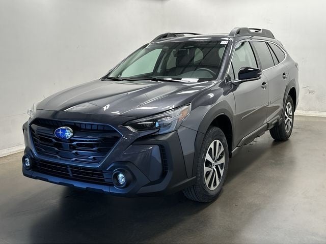 Thumbnail: 2025 Subaru Outback - 1