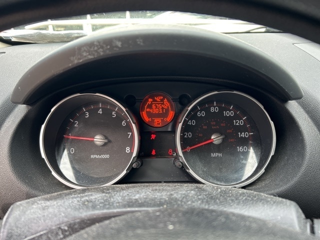 2010 Nissan Rogue SL -
                  Moon Township, PA