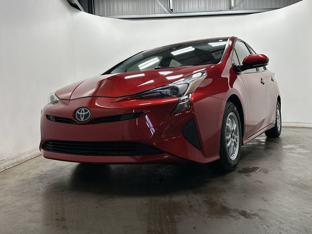 Thumbnail: 2018 Toyota Prius - 30