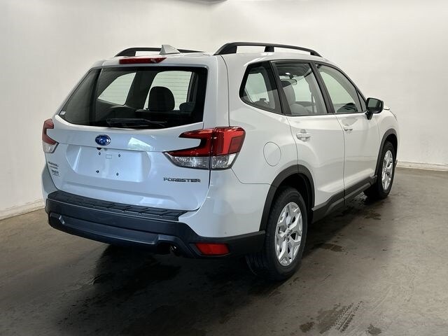2020 Subaru Forester  26