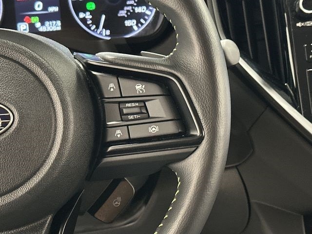 Thumbnail: 2023 Subaru Ascent - 10