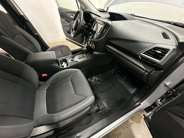 Thumbnail: 2019 Subaru Forester - 21