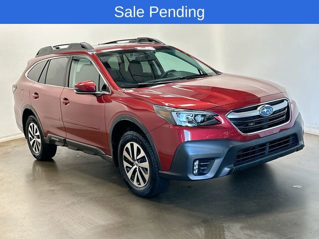 Thumbnail: 2022 Subaru Outback - 32