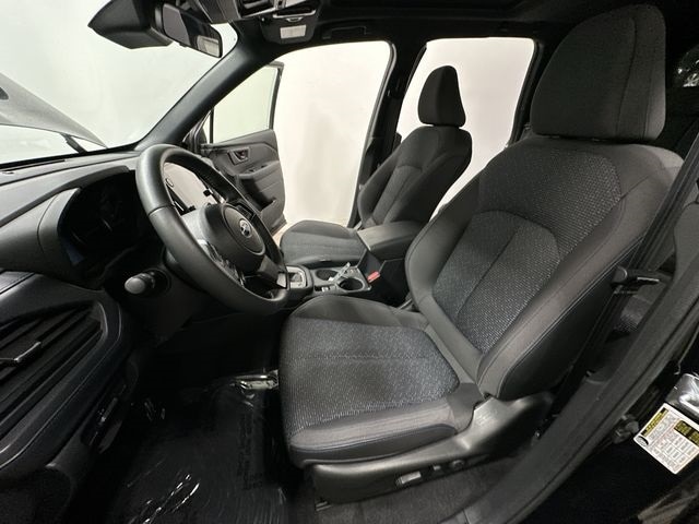 Thumbnail: 2025 Subaru Forester - 17