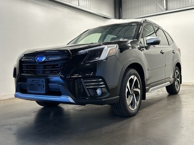 Thumbnail: 2023 Subaru Forester - 31