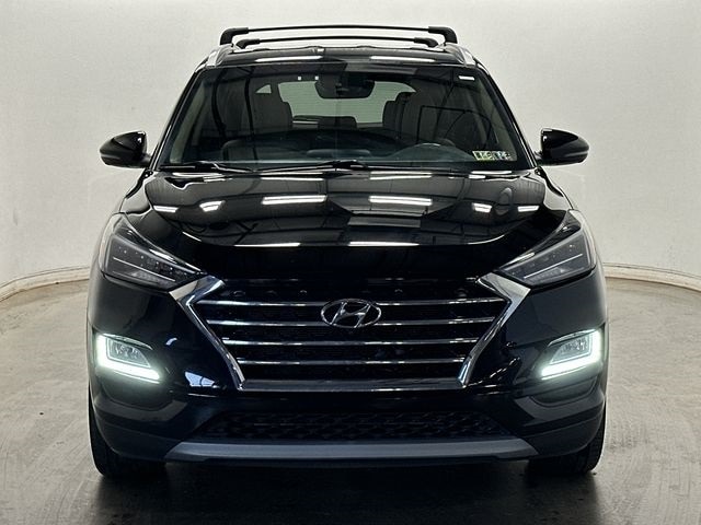 Thumbnail: 2020 Hyundai Tucson - 29