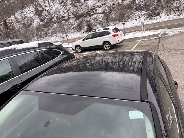 Thumbnail: 2016 Ford Focus - 3