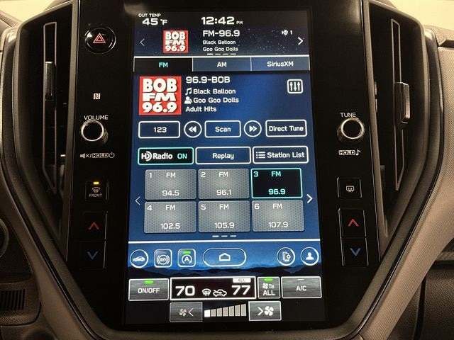 Thumbnail: 2026 Subaru Crosstrek - 12