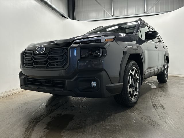 Thumbnail: 2026 Subaru Outback - 27