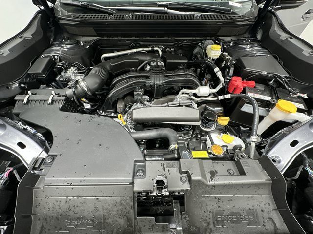 Thumbnail: 2026 Subaru Outback - 26