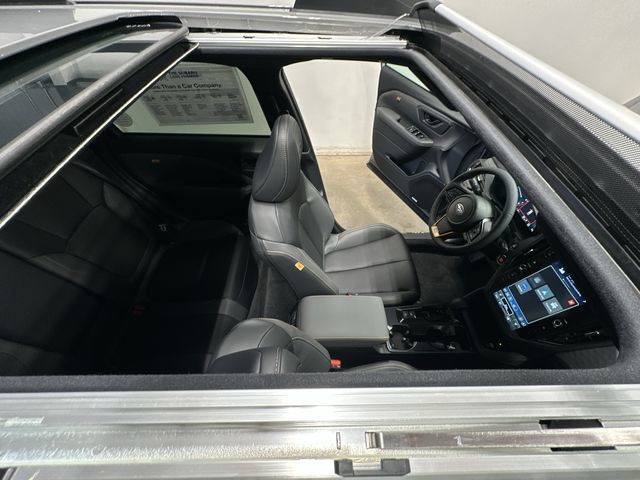 Thumbnail: 2026 Subaru Forester - 6