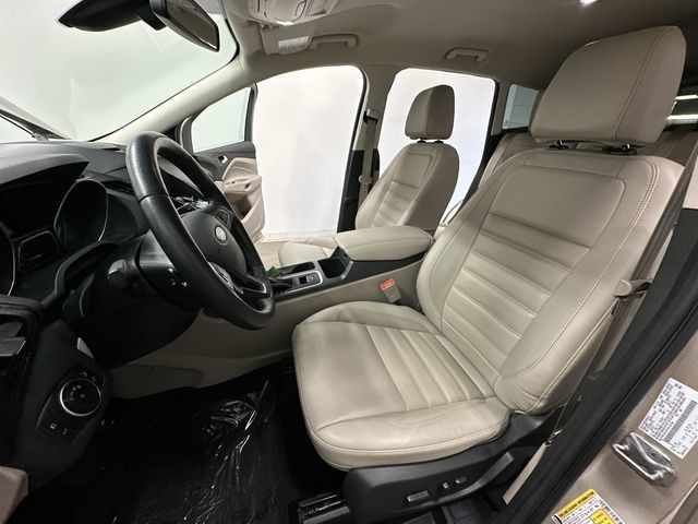 Thumbnail: 2017 Ford Escape - 17