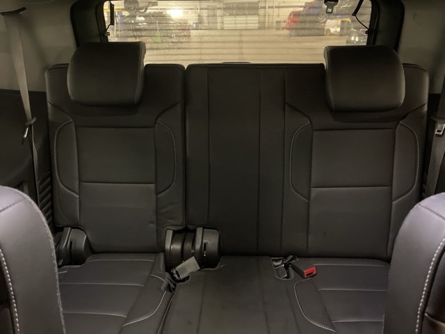 Thumbnail: 2018 Chevrolet Tahoe - 17