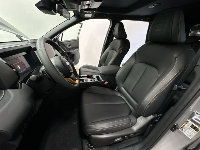 Thumbnail: 2026 Subaru Outback - 18