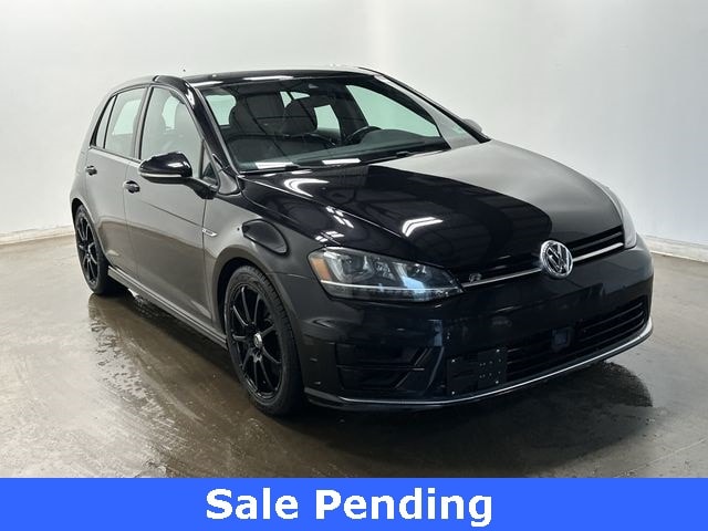 Thumbnail: 2017 Volkswagen Golf - 31