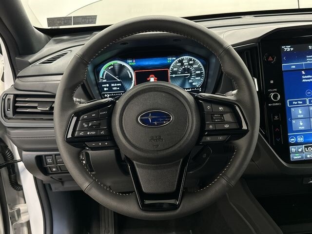 Thumbnail: 2025 Subaru Forester - 8