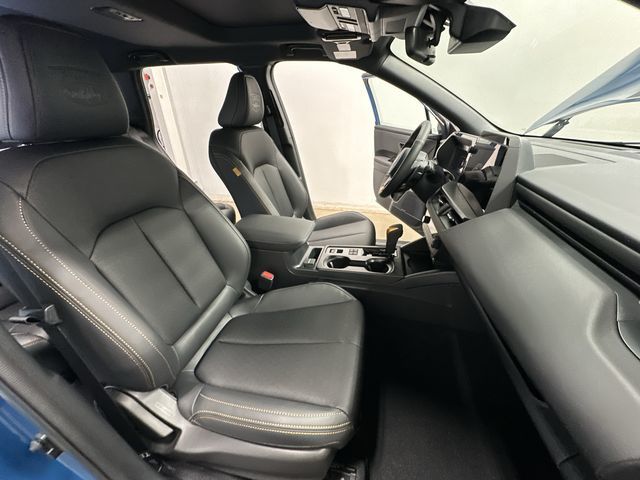 Thumbnail: 2026 Subaru Outback - 23