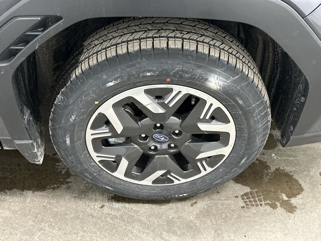 Thumbnail: 2026 Subaru Forester - 5