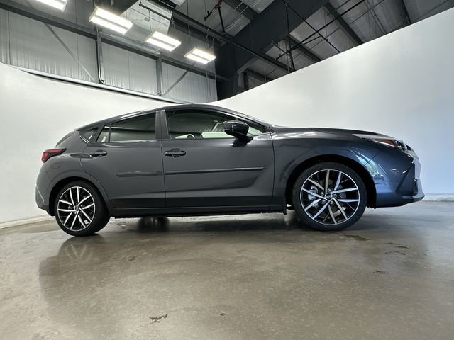 Thumbnail: 2025 Subaru Impreza - 3