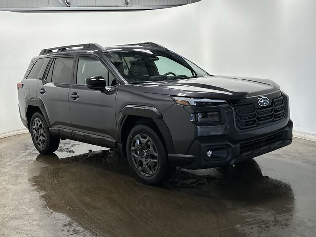 Thumbnail: 2026 Subaru Outback - 28