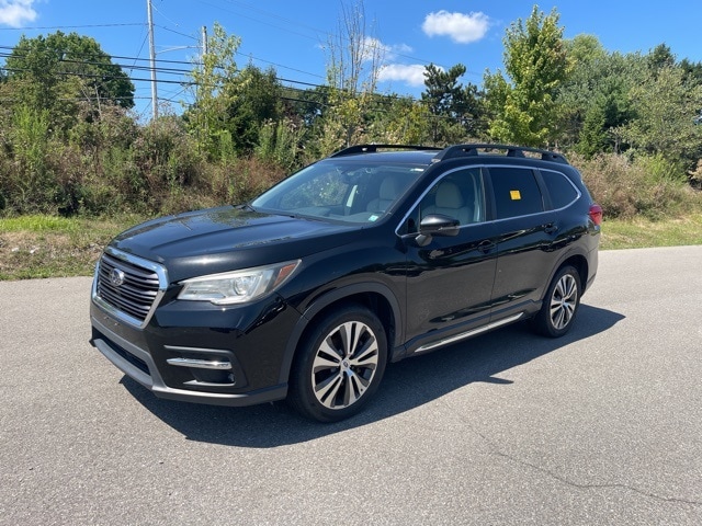 Thumbnail: 2019 Subaru Ascent - 1