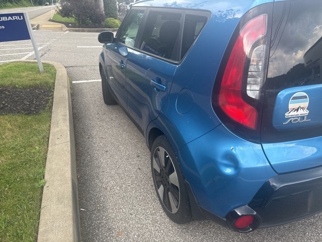 Thumbnail: 2016 Kia Soul - 3