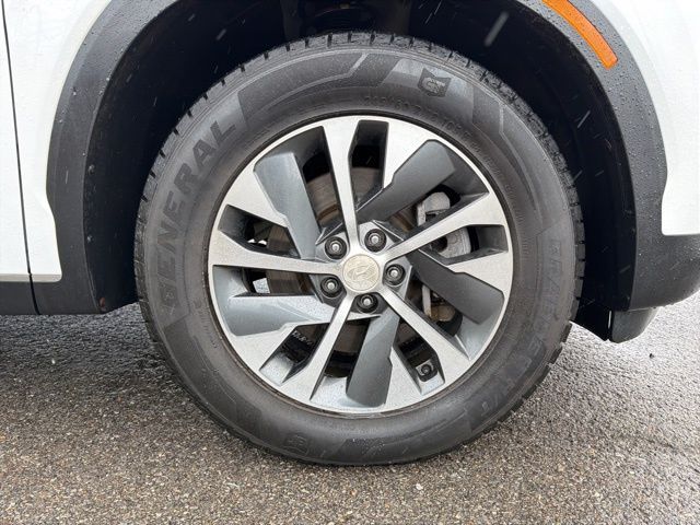 Thumbnail: 2020 Hyundai Palisade - 7