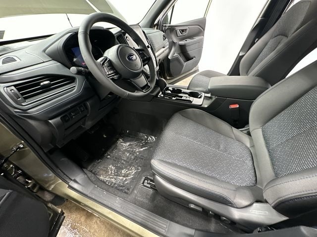 Thumbnail: 2026 Subaru Forester - 16