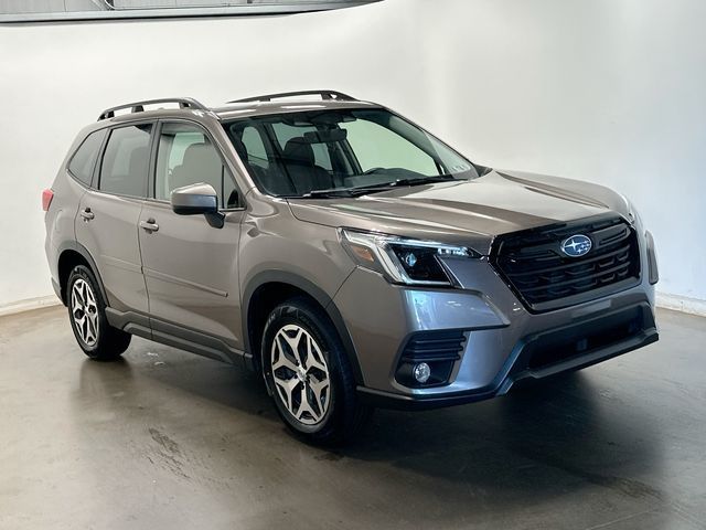 Thumbnail: 2023 Subaru Forester - 31