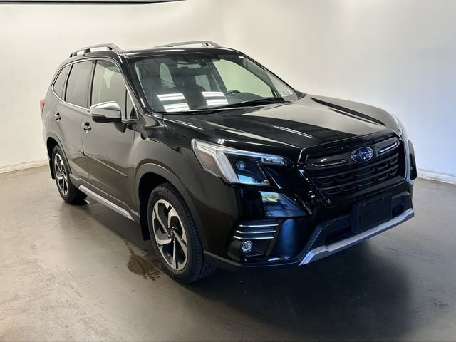 Thumbnail: 2023 Subaru Forester - 33