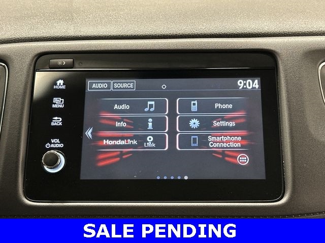 Thumbnail: 2021 Honda HR-V - 13