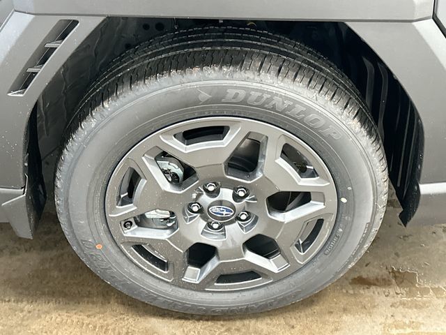 Thumbnail: 2026 Subaru Outback - 5