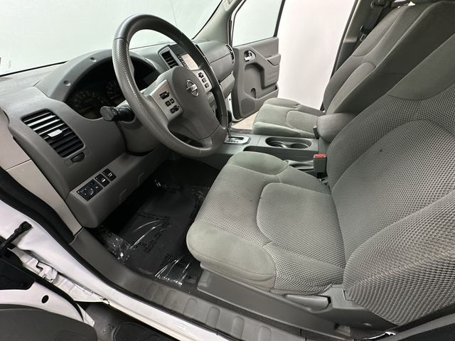 Thumbnail: 2021 Nissan Frontier - 15