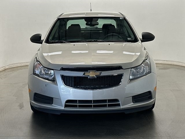 Thumbnail: 2013 Chevrolet Cruze - 25