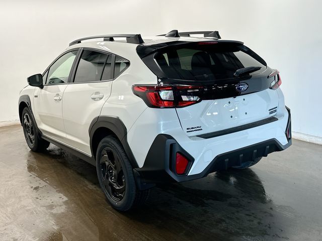 2026 Subaru Crosstrek Sport - Photo 29