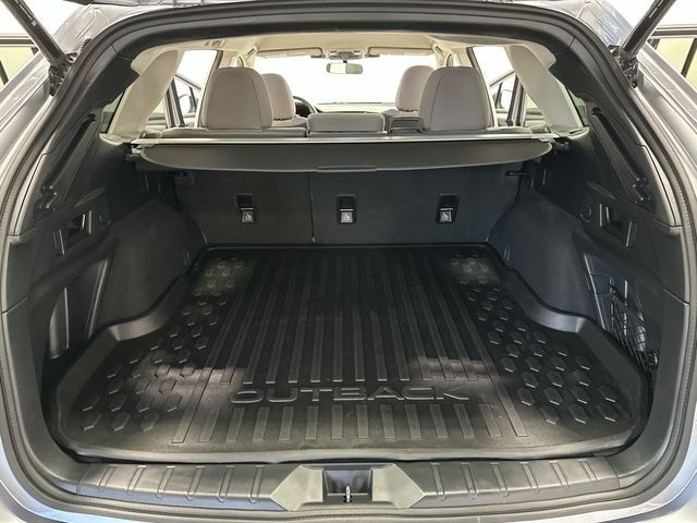Thumbnail: 2024 Subaru Outback - 24